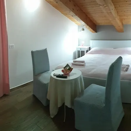 Stella Del Cilento