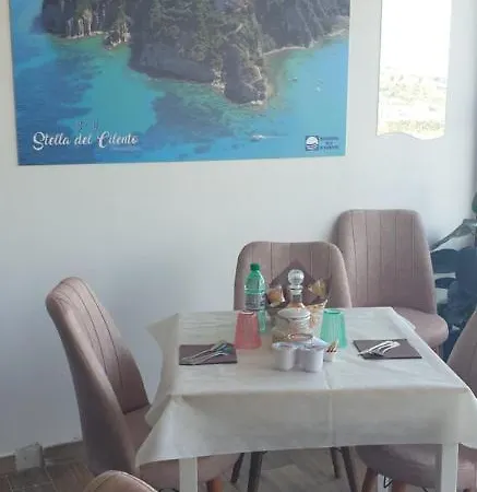 Stella Del Cilento
