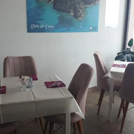 Stella Del Cilento