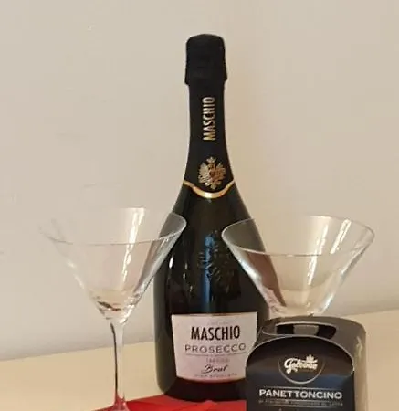 Alojamento de Acomodação e Pequeno-almoço Stella Del Cilento