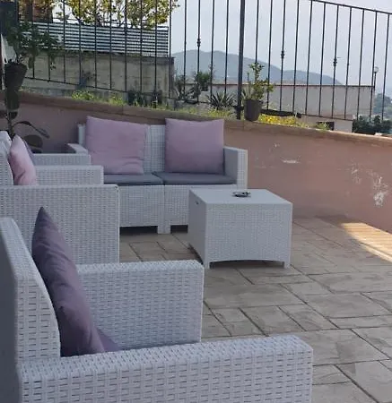Stella Del Cilento * Agropoli