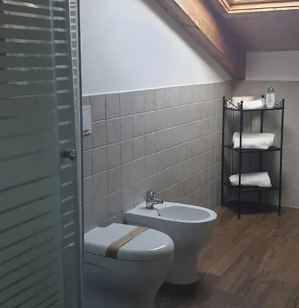 Bed and breakfast Stella Del Cilento *